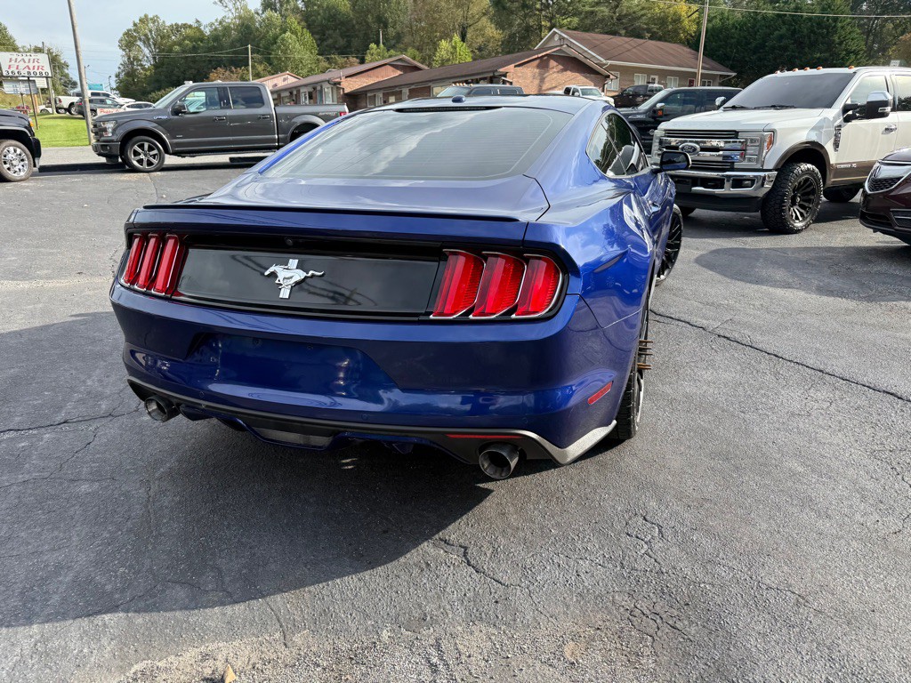 2015 Ford Mustang Image 14