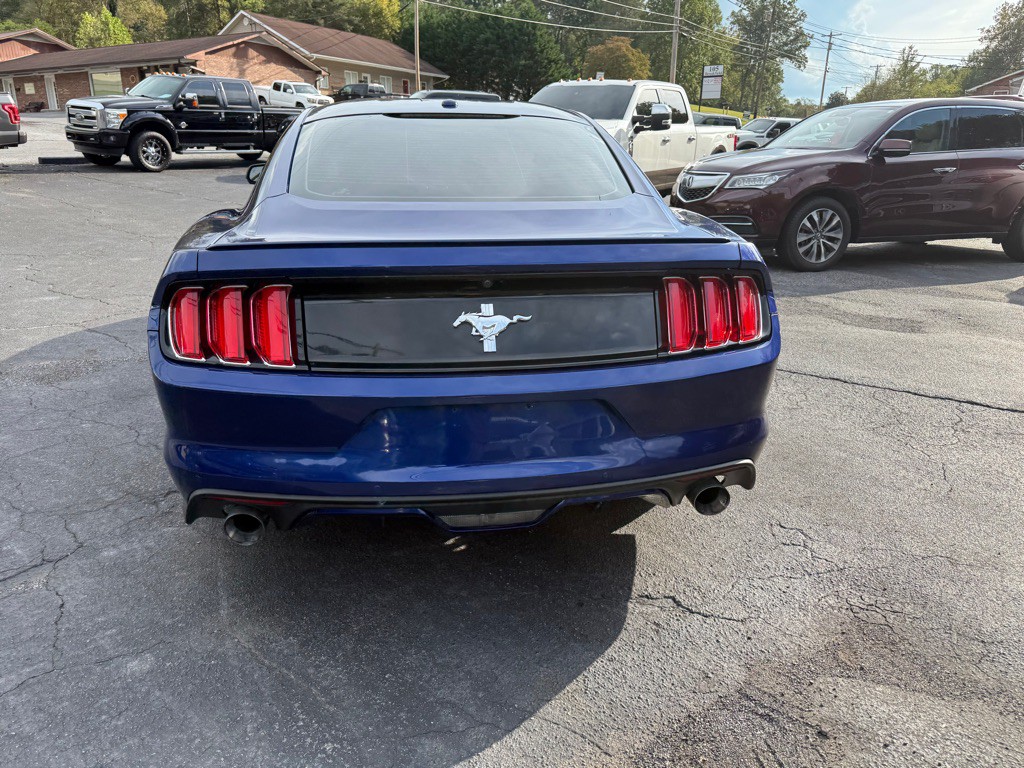2015 Ford Mustang Image 15