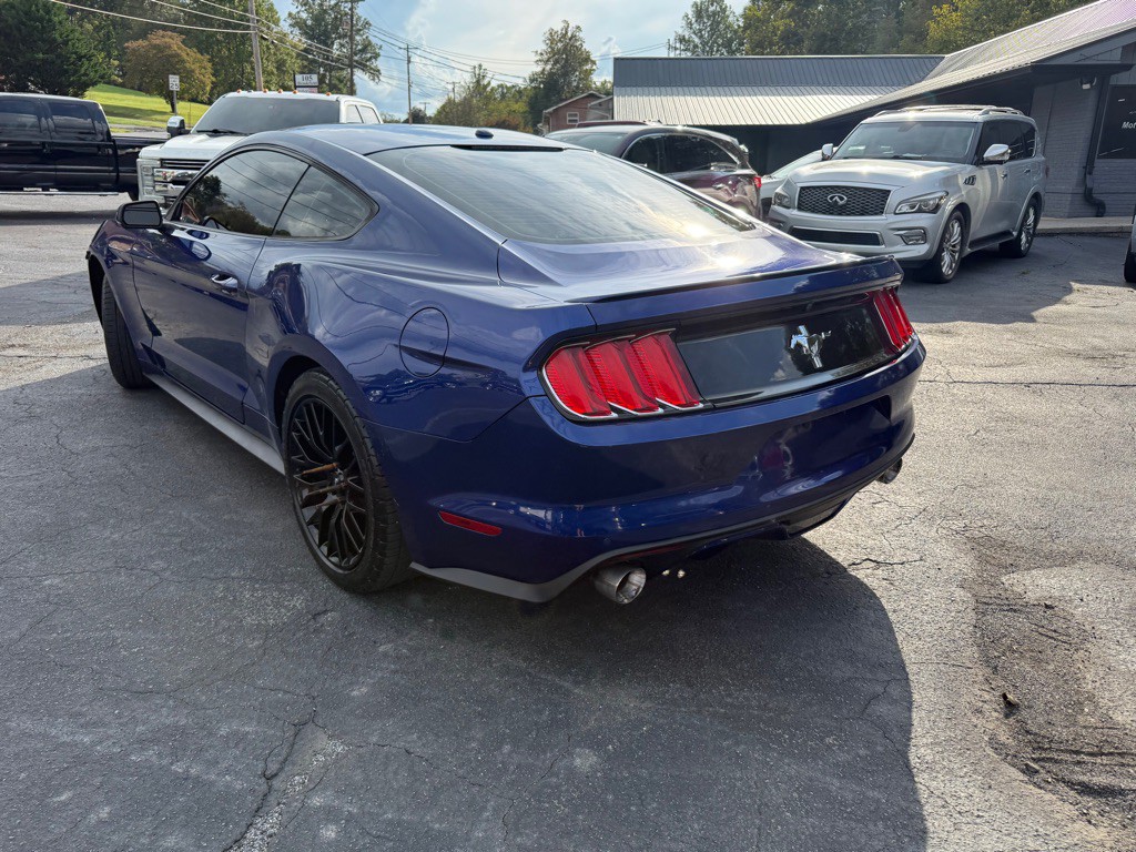 2015 Ford Mustang Image 16
