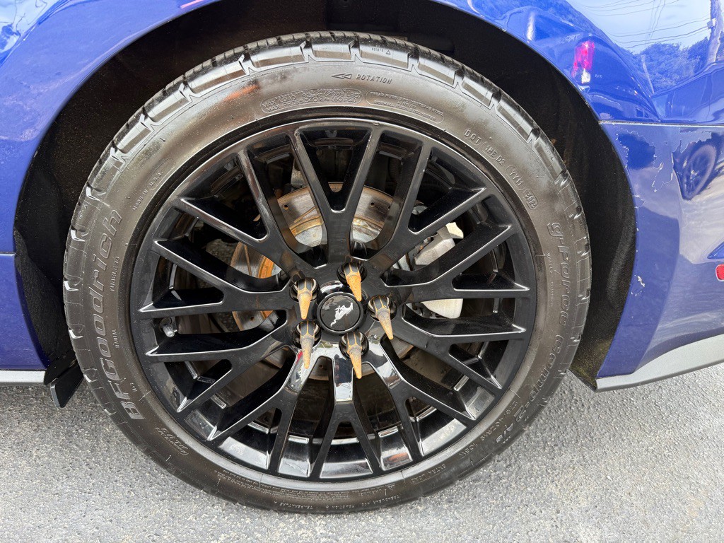2015 Ford Mustang Image 24