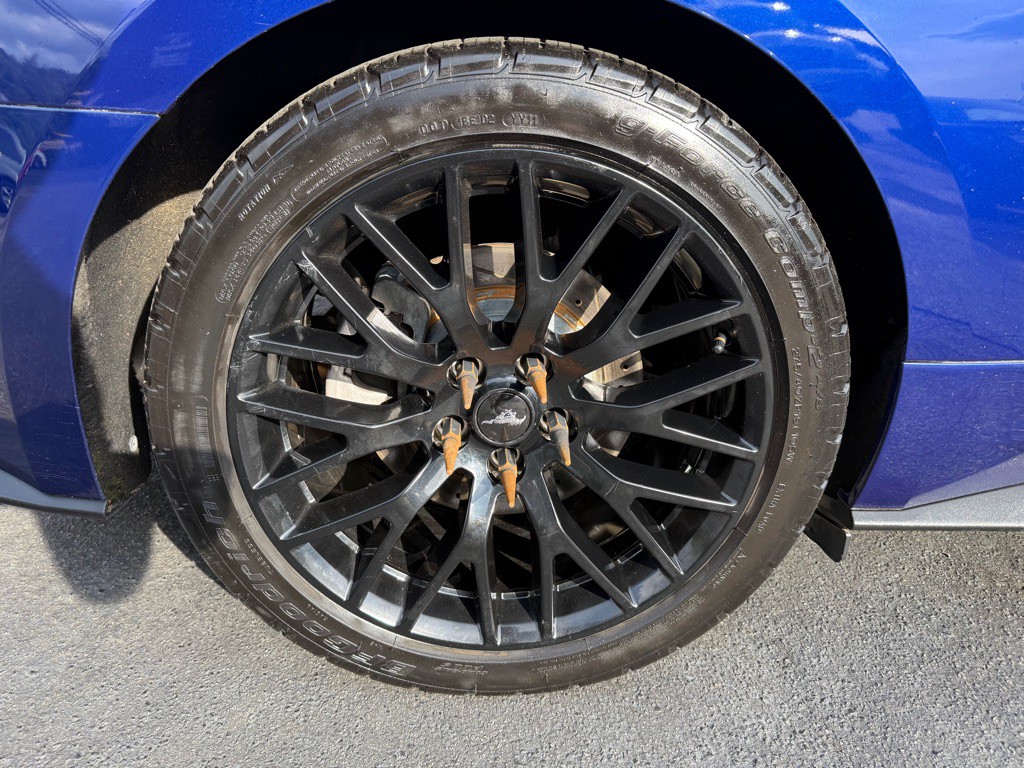 2015 Ford Mustang Image 25