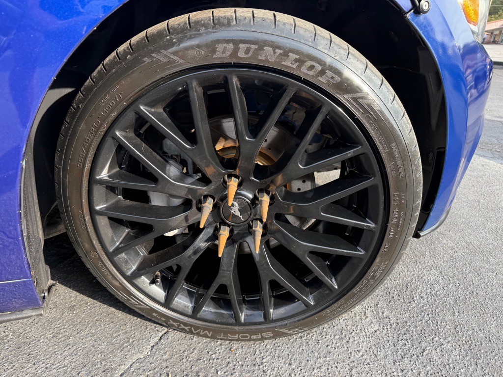 2015 Ford Mustang Image 26