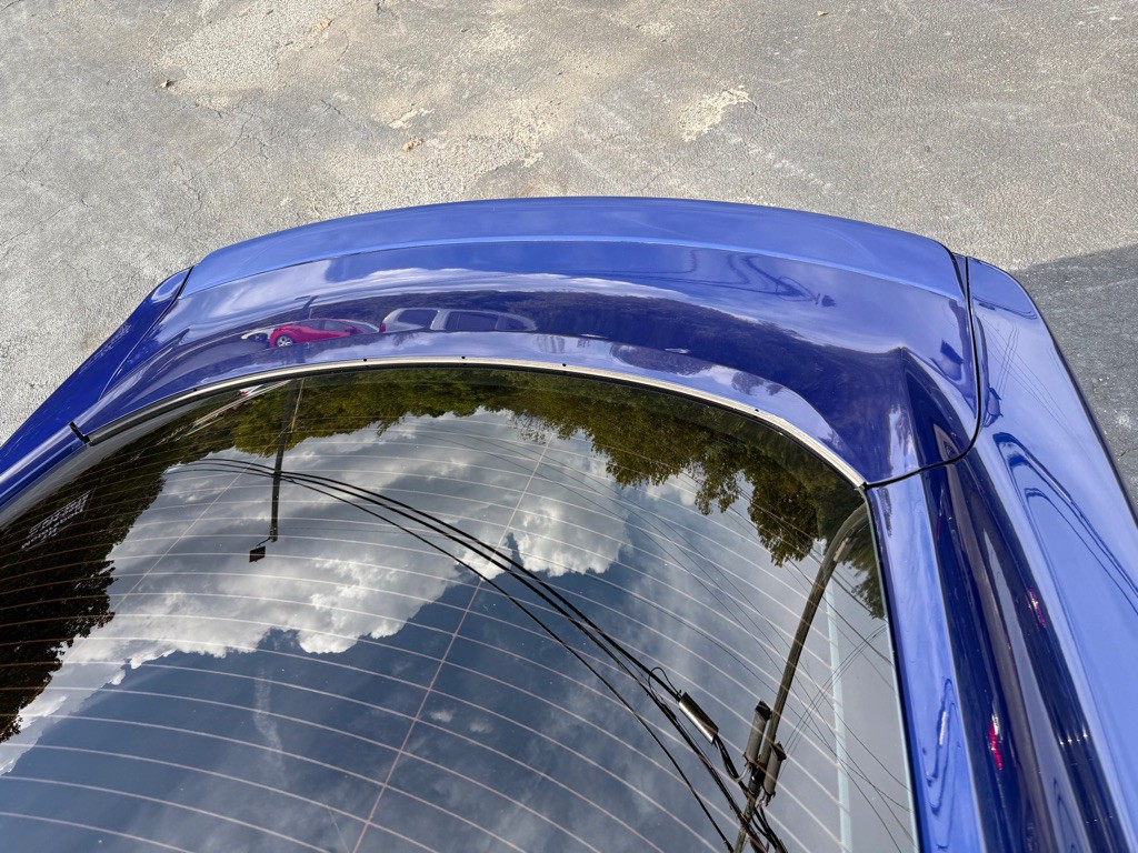 2015 Ford Mustang Image 31