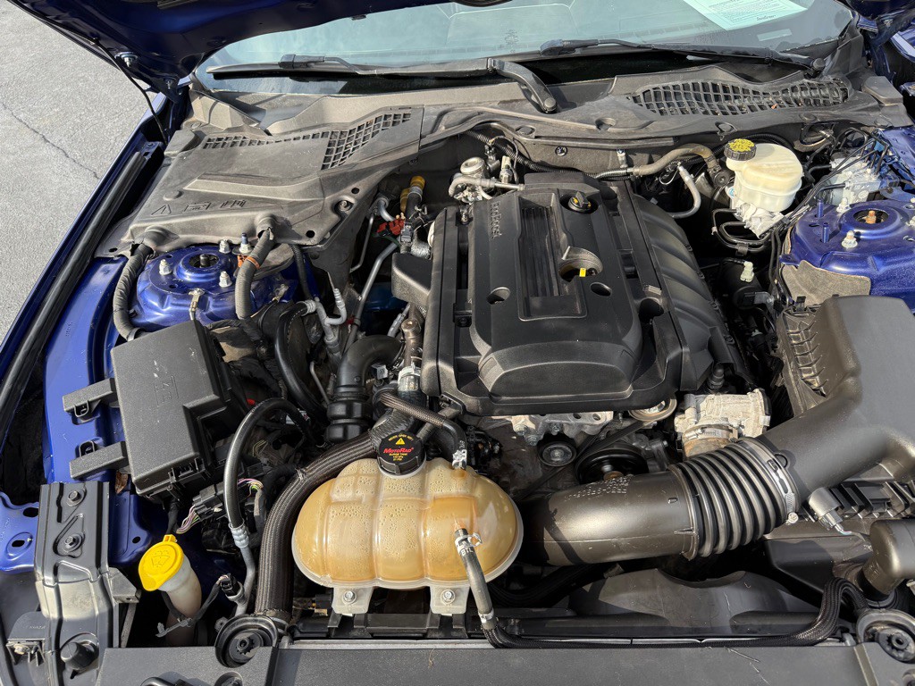 2015 Ford Mustang Image 33