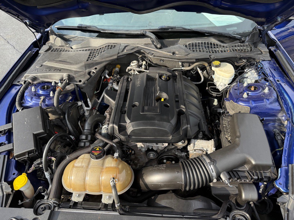2015 Ford Mustang Image 34