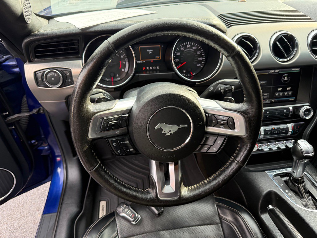 2015 Ford Mustang Image 42