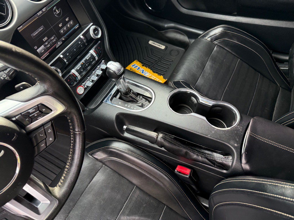 2015 Ford Mustang Image 49
