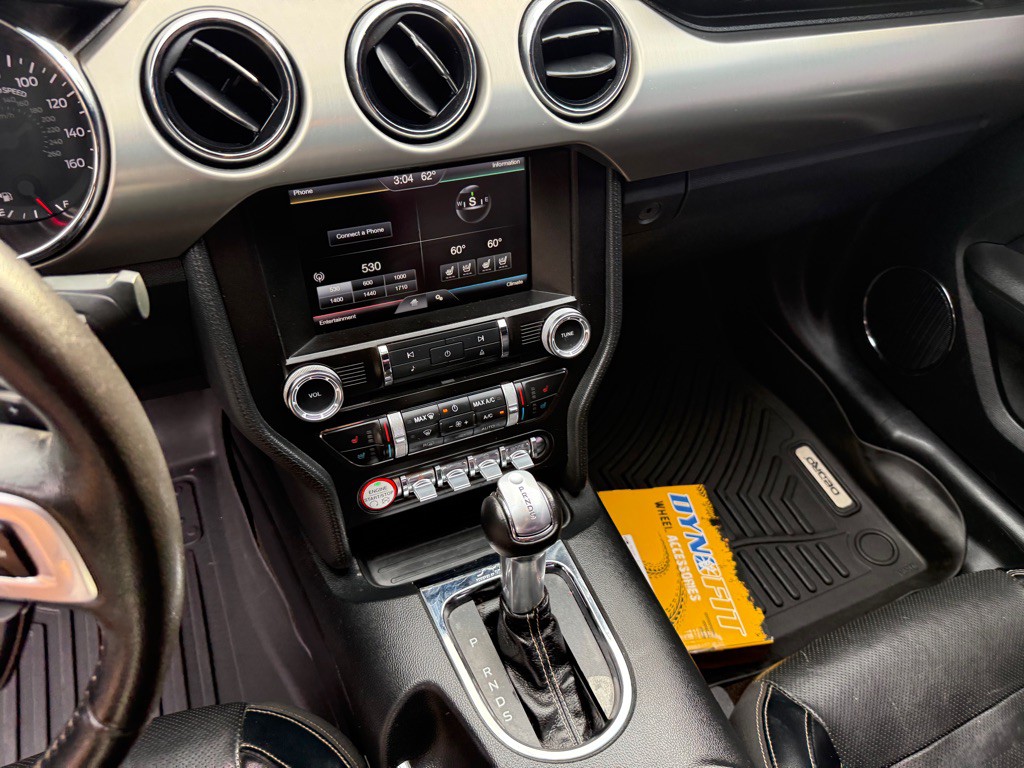 2015 Ford Mustang Image 50
