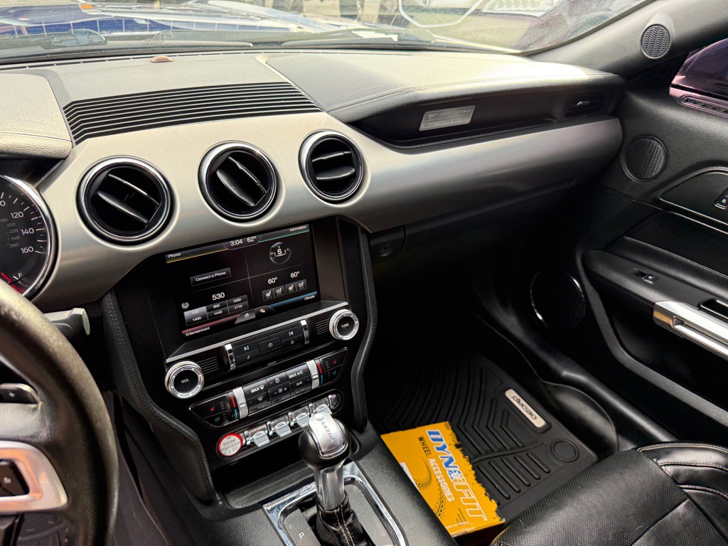 2015 Ford Mustang Image 51