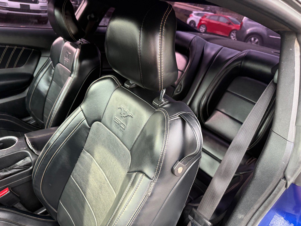 2015 Ford Mustang Image 52