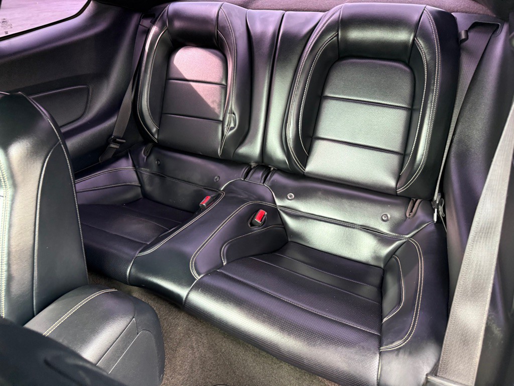 2015 Ford Mustang Image 54