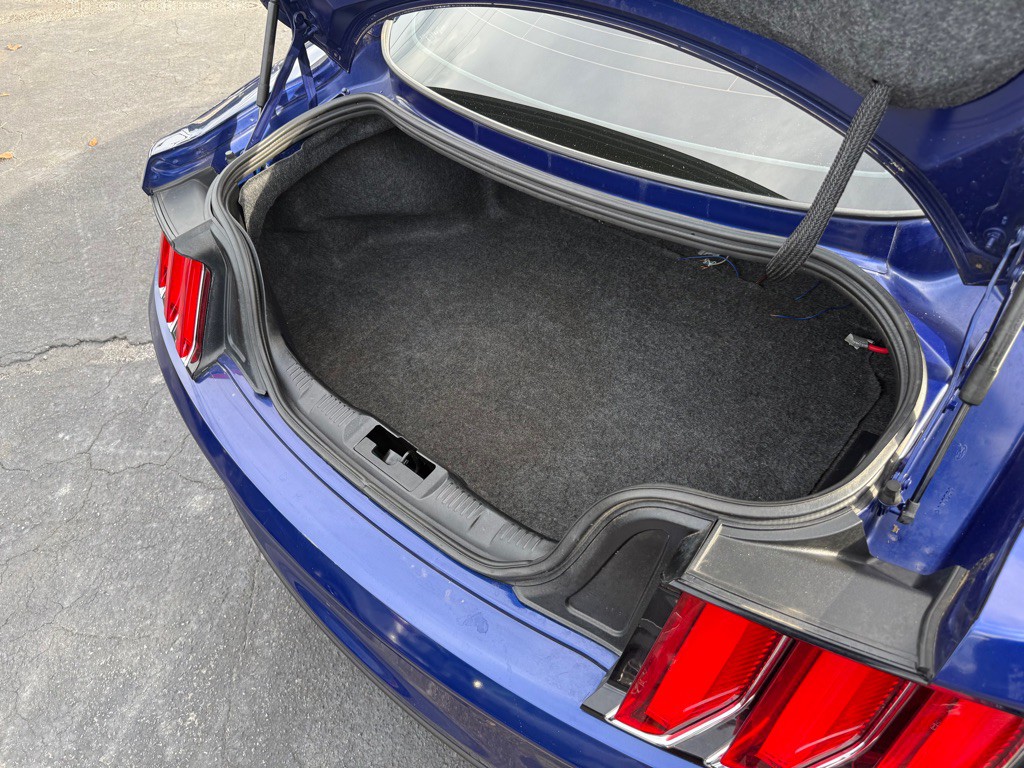 2015 Ford Mustang Image 67