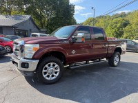 Image for 2011 Ford F-350 Super Duty ID: 6896142