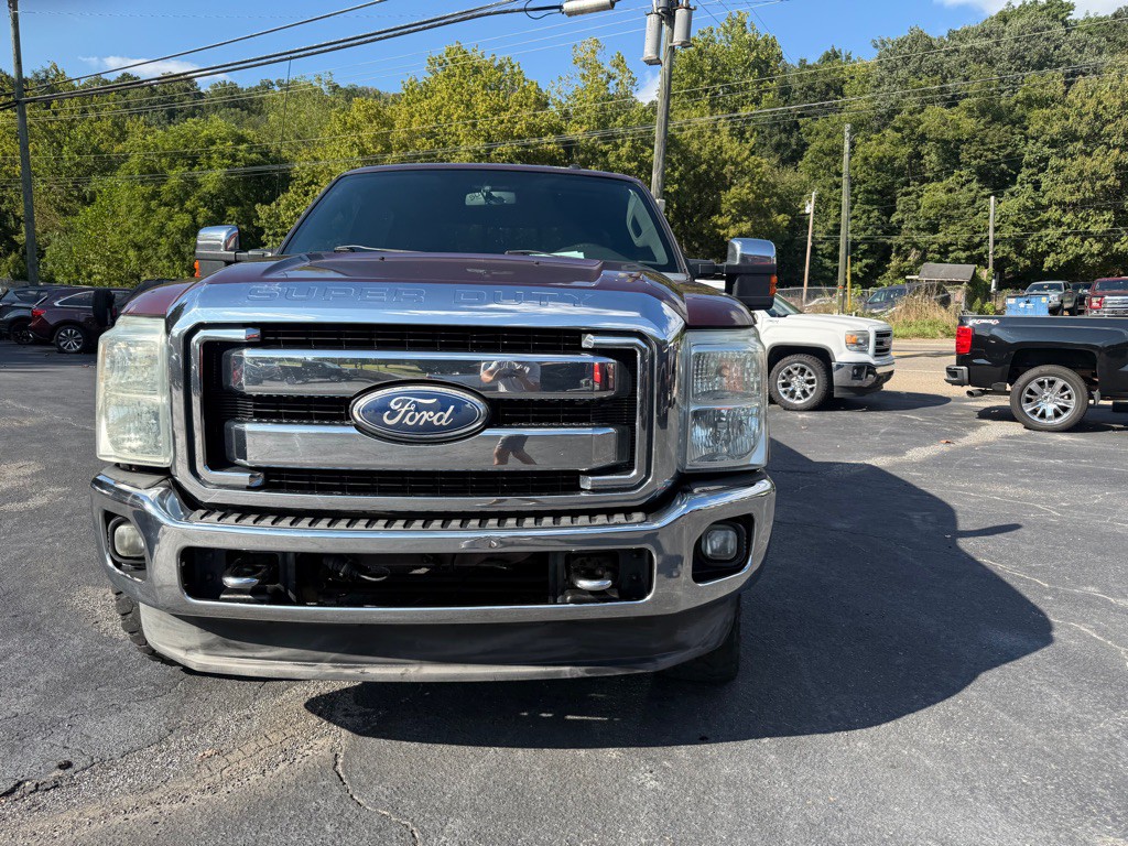 2011 Ford F-350 Image 15