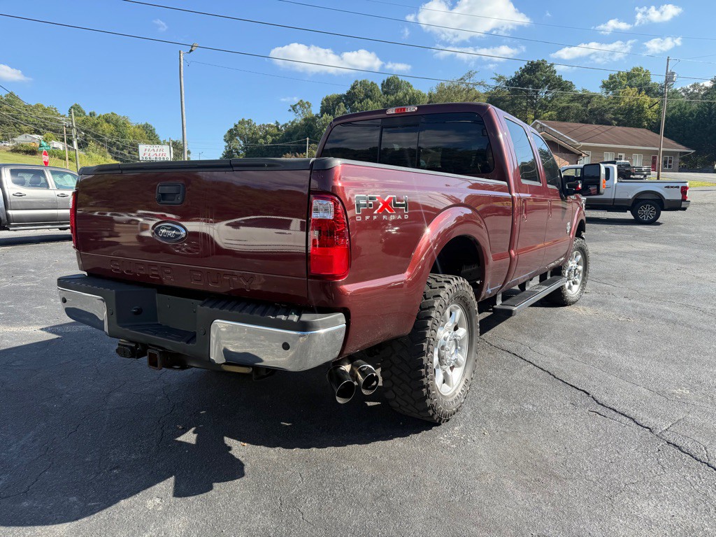 2011 Ford F-350 Image 19