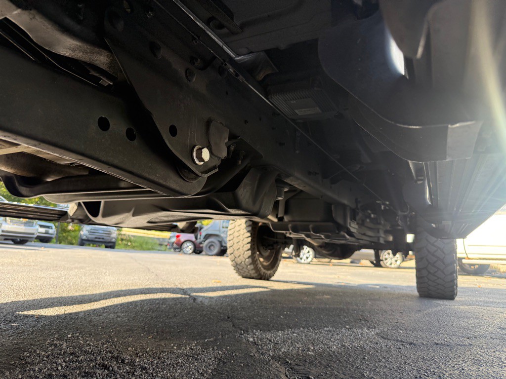 2011 Ford F-350 Image 24