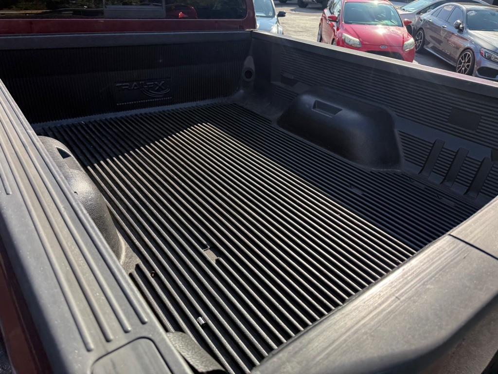 2011 Ford F-350 Image 27