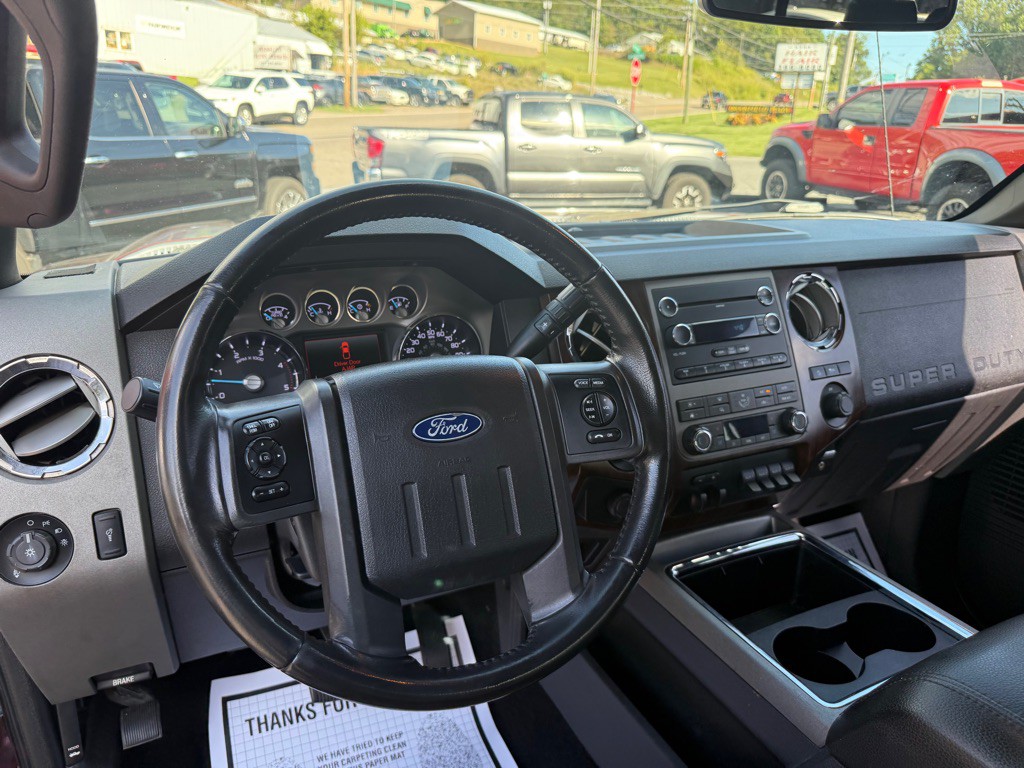 2011 Ford F-350 Image 41