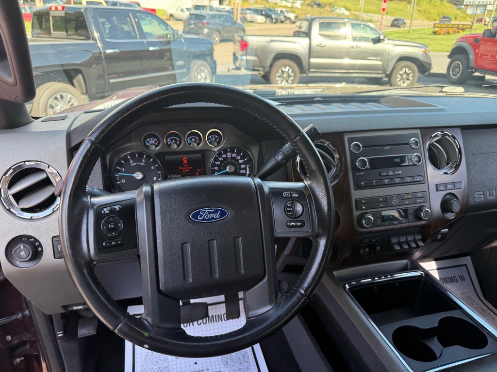 2011 Ford F-350 Image 42