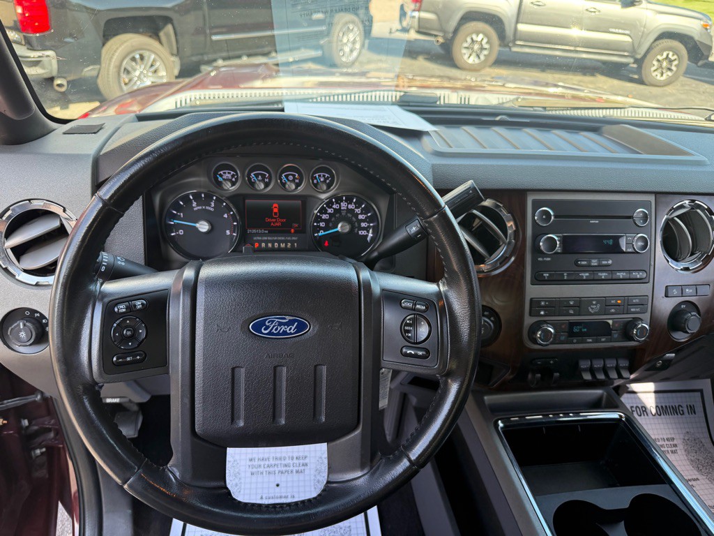 2011 Ford F-350 Image 43