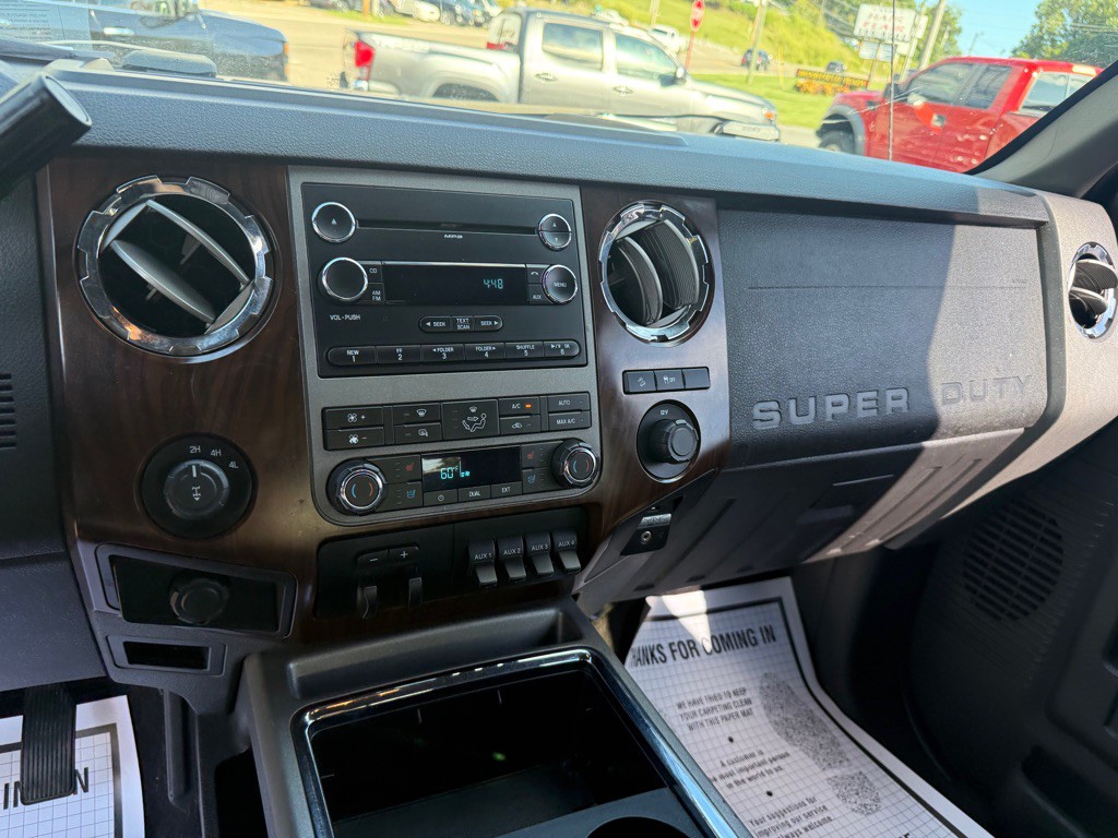 2011 Ford F-350 Image 46