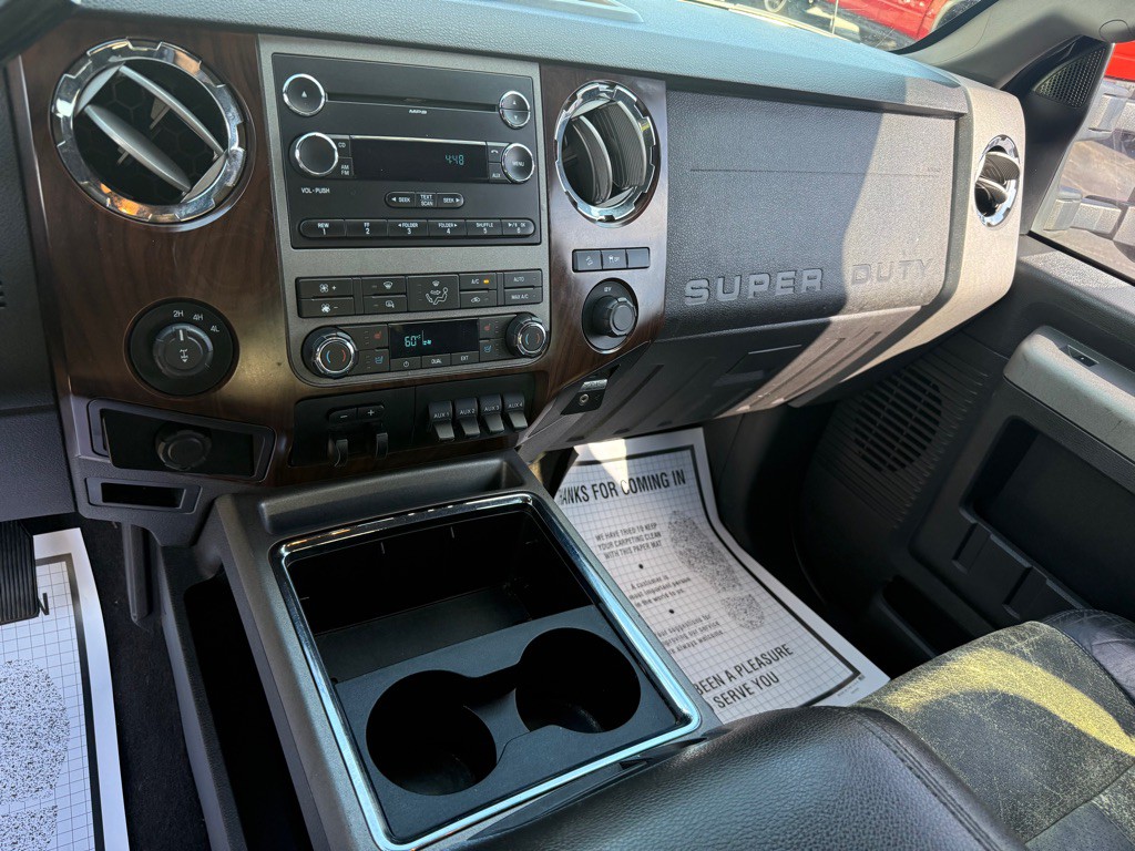 2011 Ford F-350 Image 47