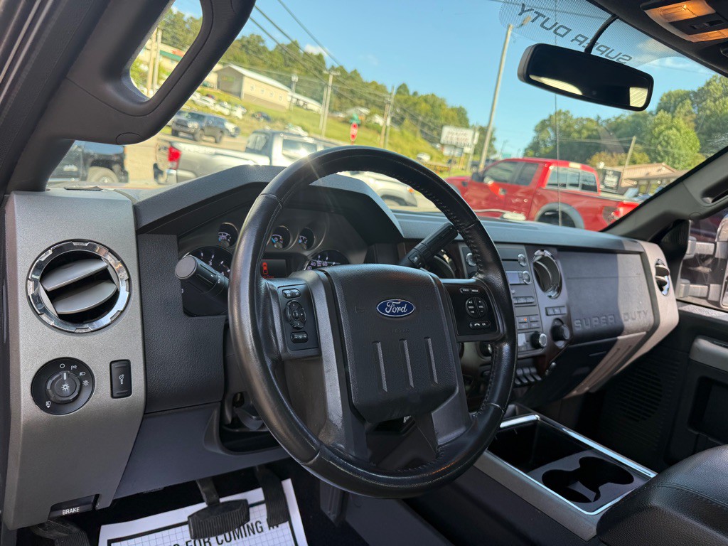 2011 Ford F-350 Image 49