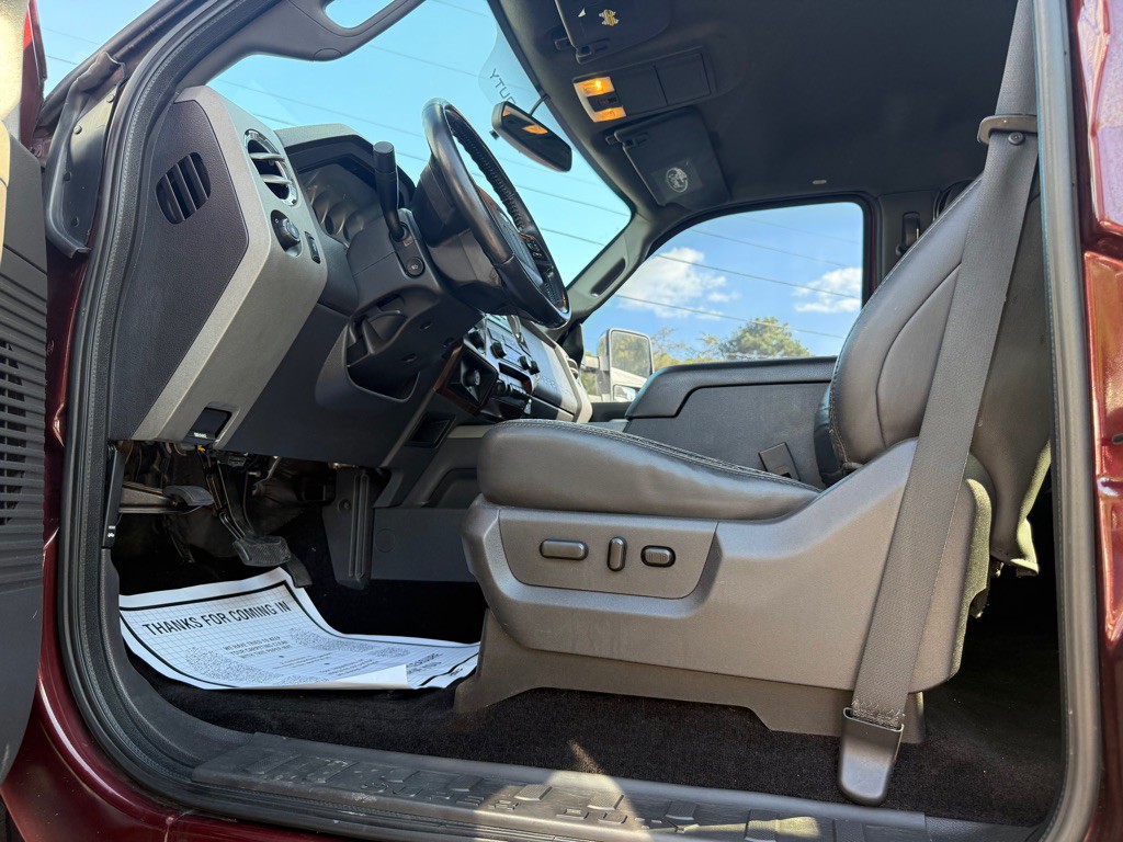 2011 Ford F-350 Image 50