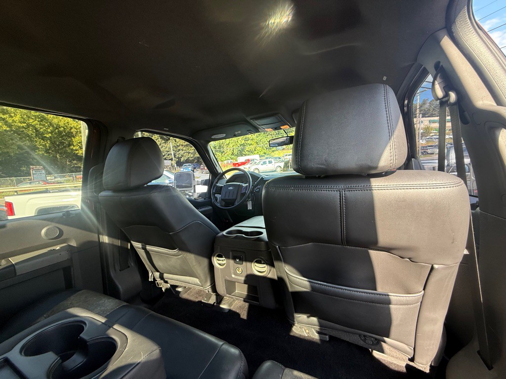 2011 Ford F-350 Image 54