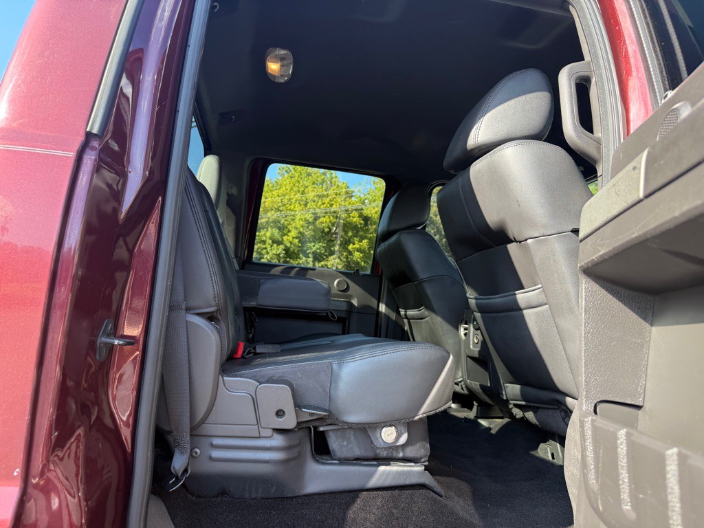 2011 Ford F-350 Image 55