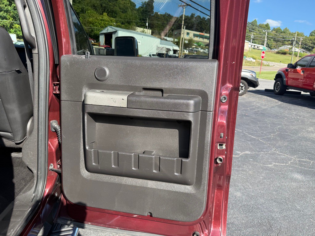 2011 Ford F-350 Image 56