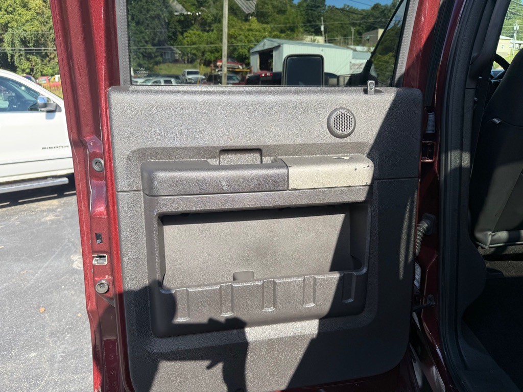 2011 Ford F-350 Image 57