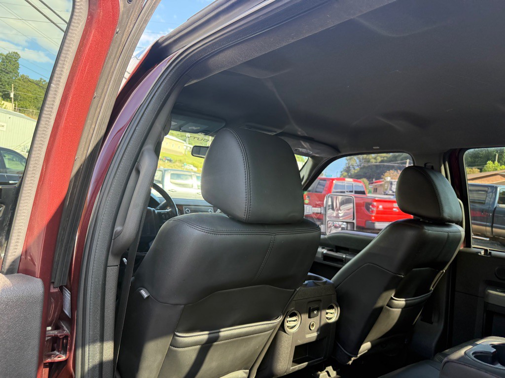 2011 Ford F-350 Image 58