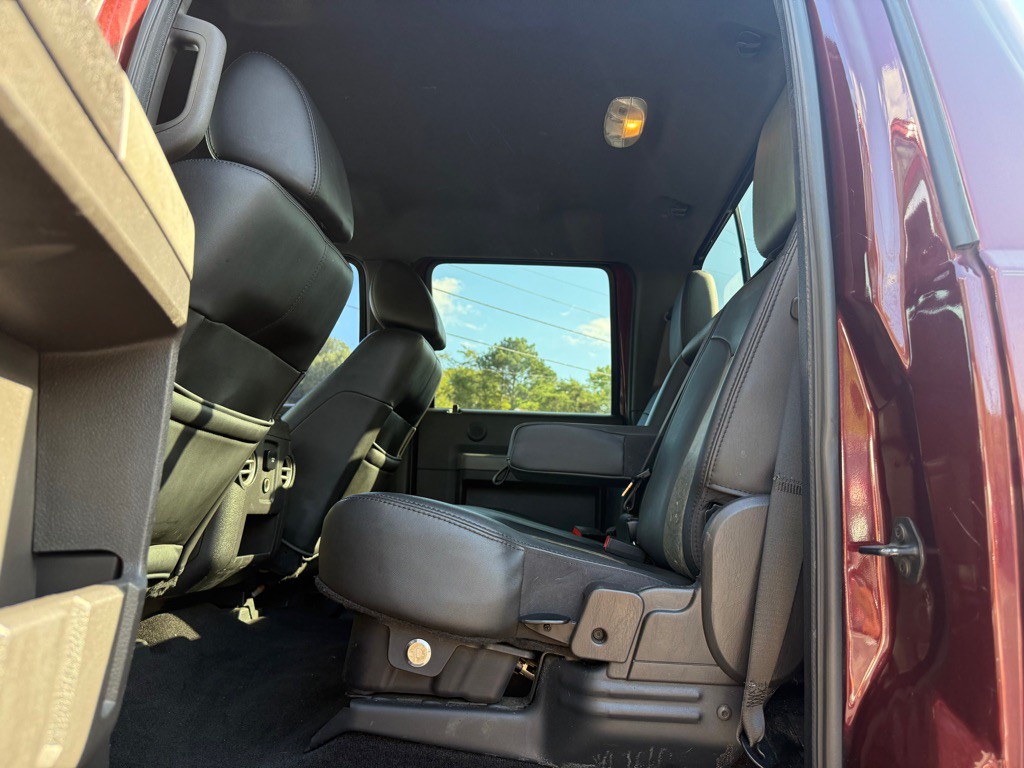 2011 Ford F-350 Image 59