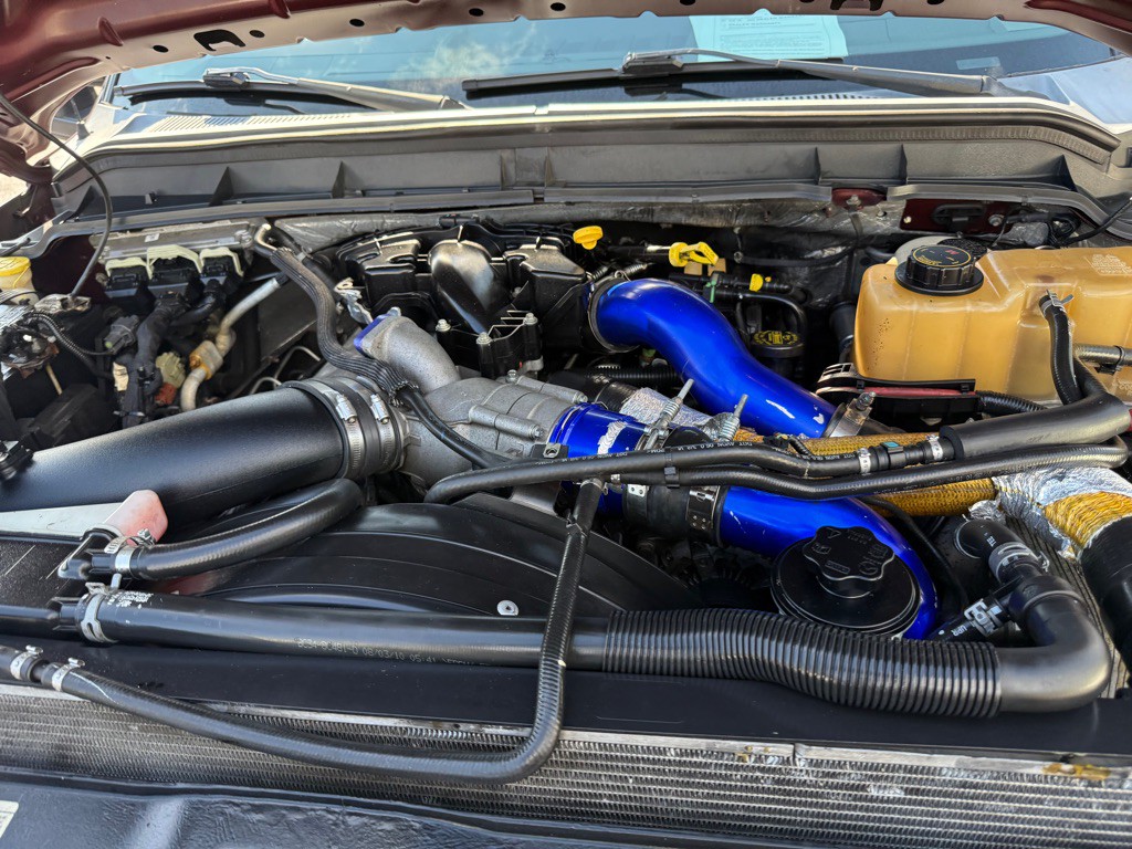 2011 Ford F-350 Image 63