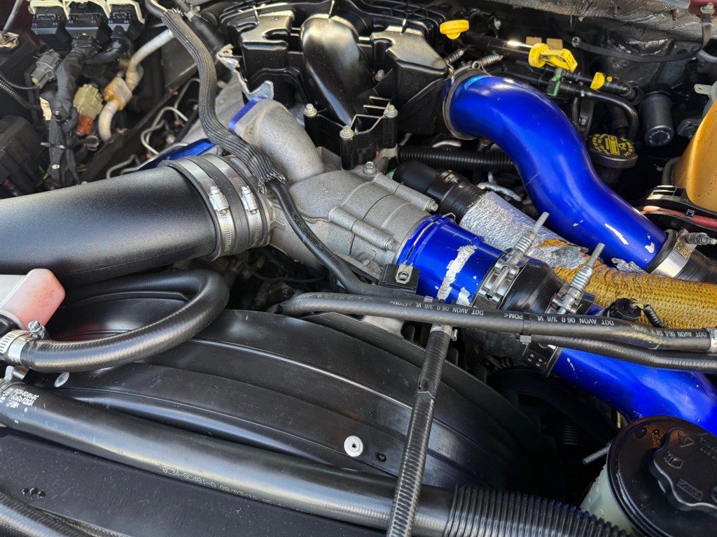 2011 Ford F-350 Image 65