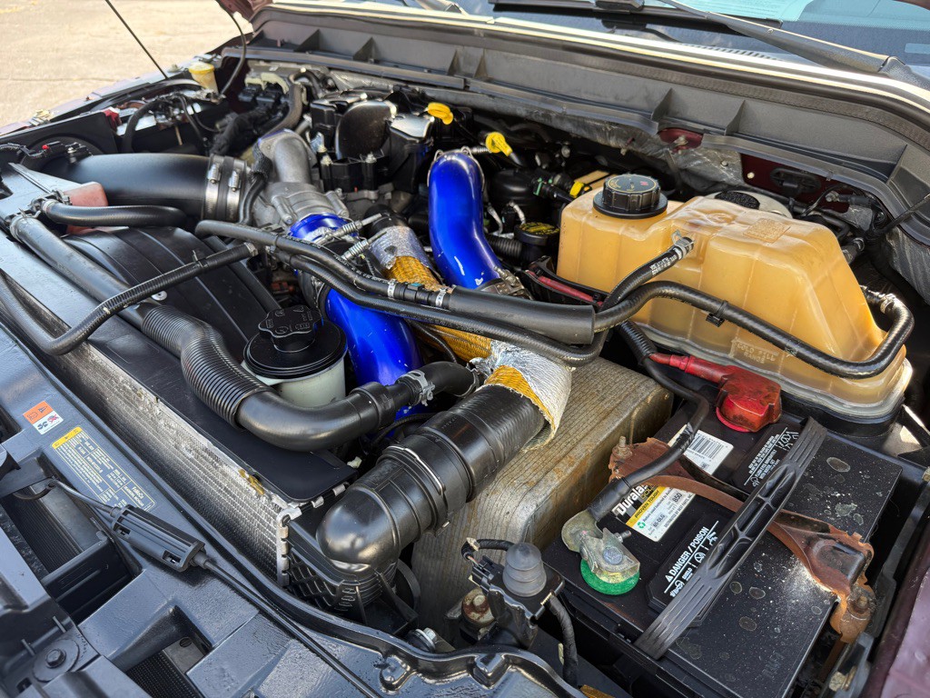 2011 Ford F-350 Image 66