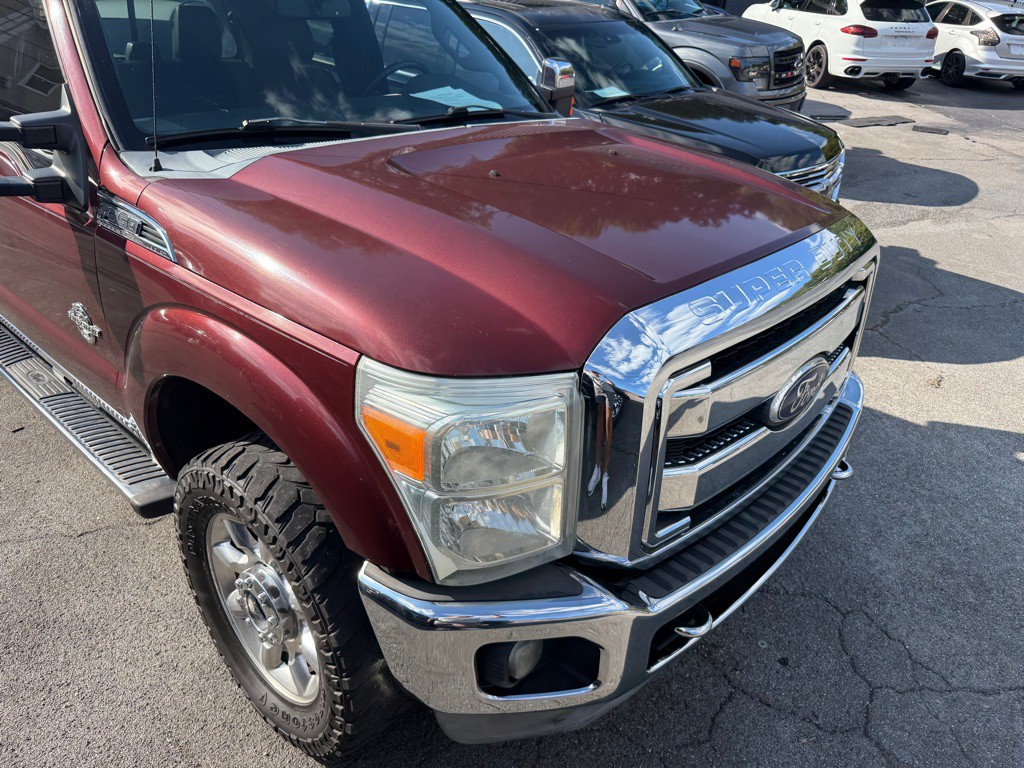 2011 Ford F-350 Image 69