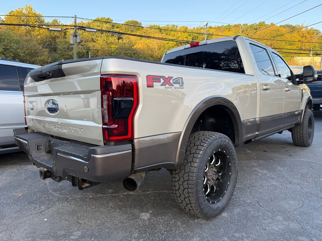 2017 Ford F-250 Image 14