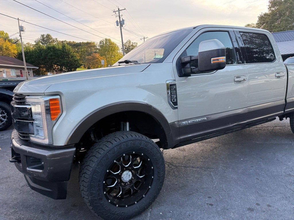 2017 Ford F-250 Image 23
