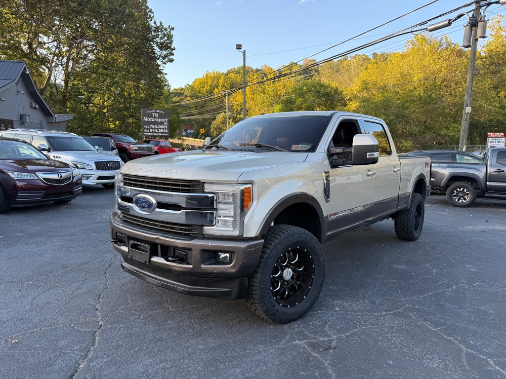 2017 Ford F-250 Image 24