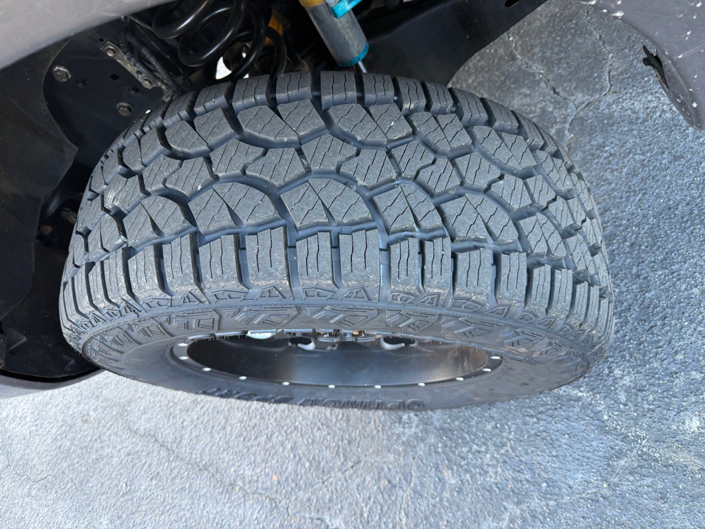 2017 Ford F-250 Image 28