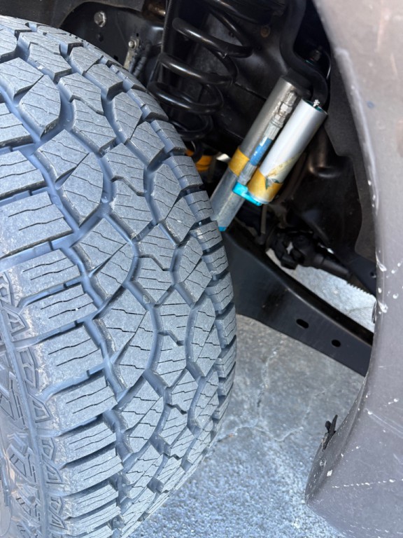 2017 Ford F-250 Image 29