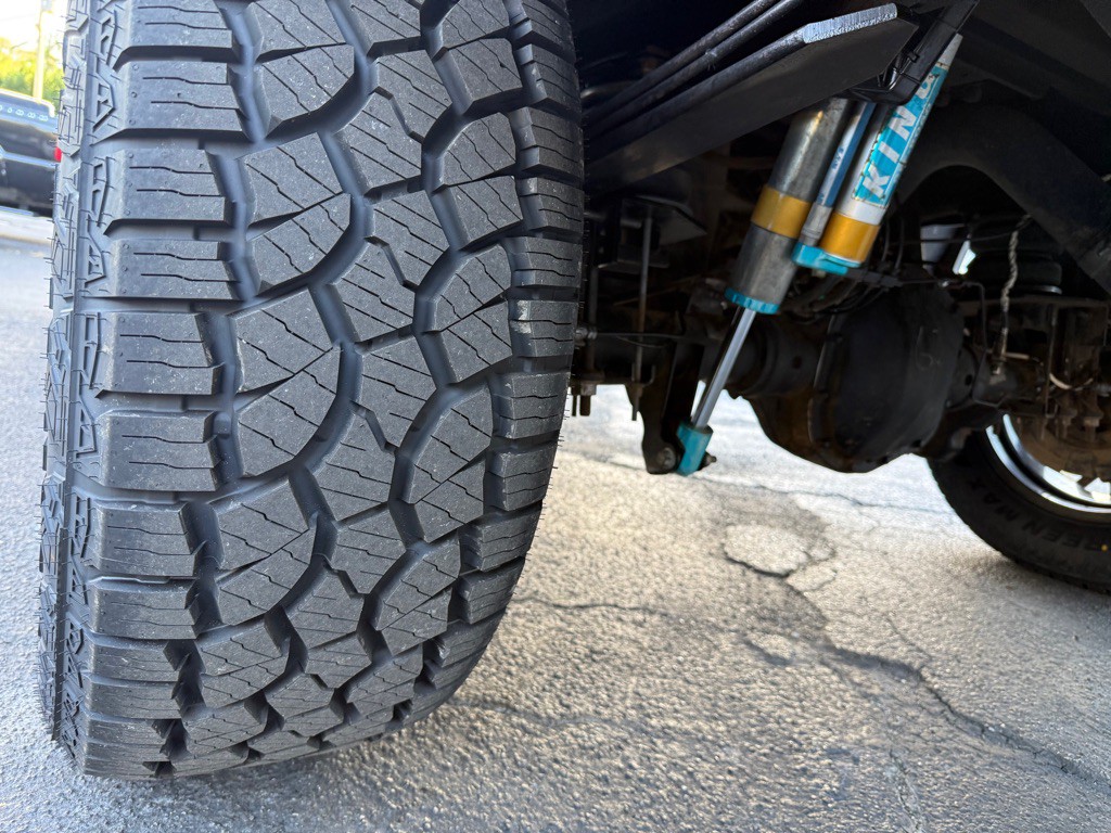 2017 Ford F-250 Image 33