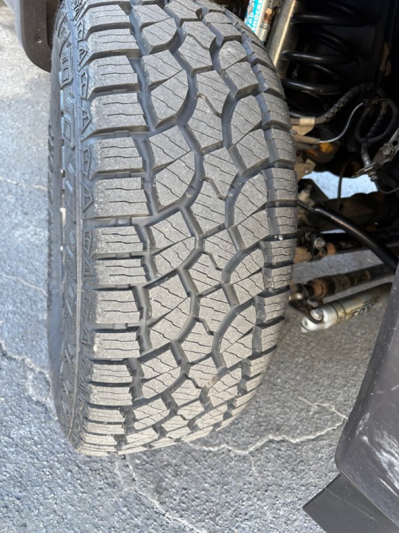 2017 Ford F-250 Image 35