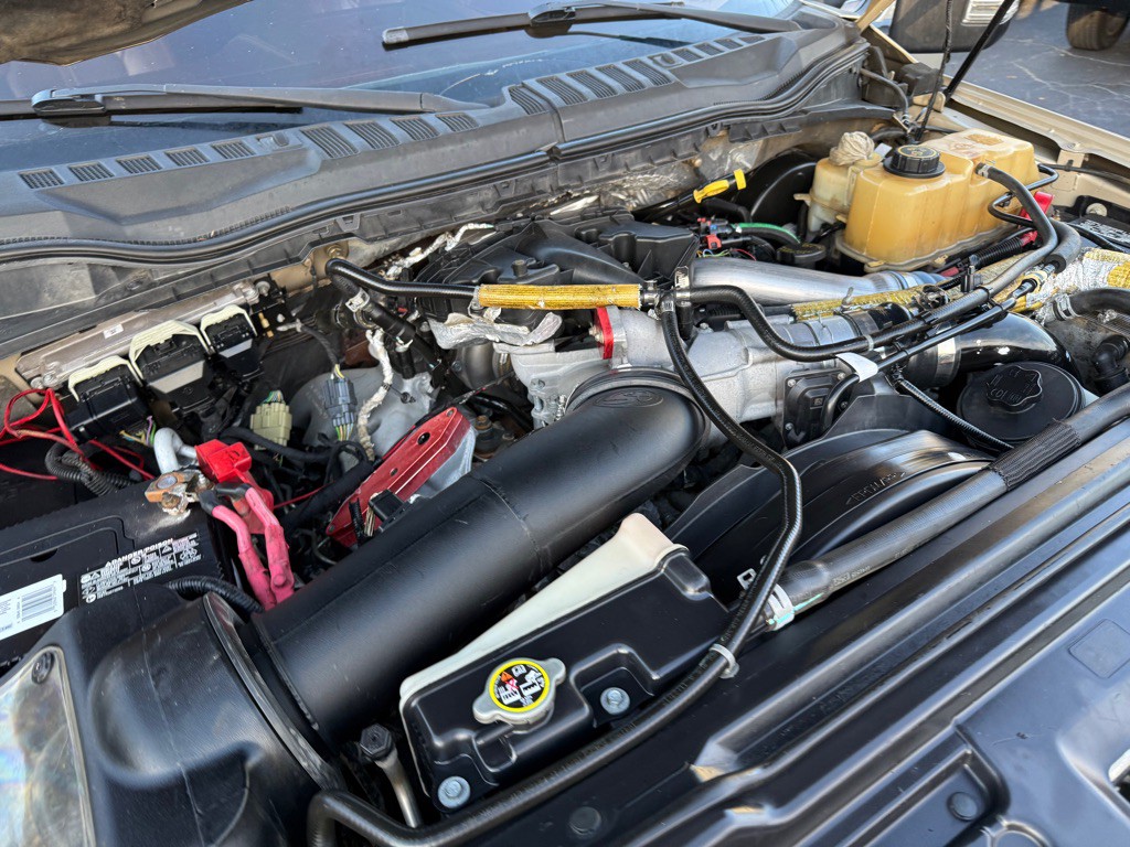 2017 Ford F-250 Image 42