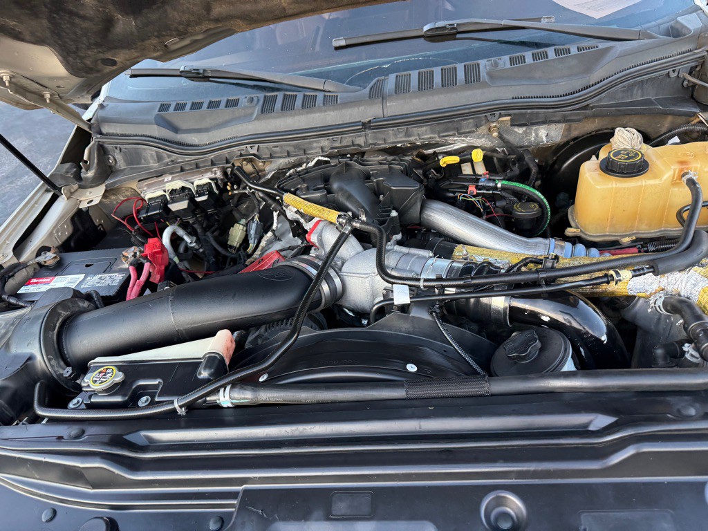 2017 Ford F-250 Image 43