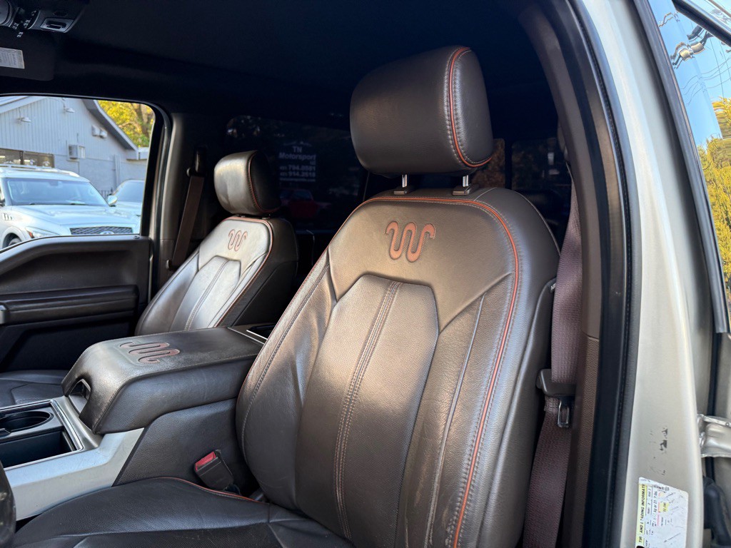 2017 Ford F-250 Image 44