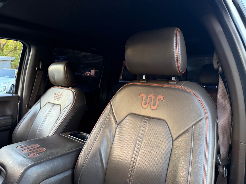 2017 Ford F-250 Image 45