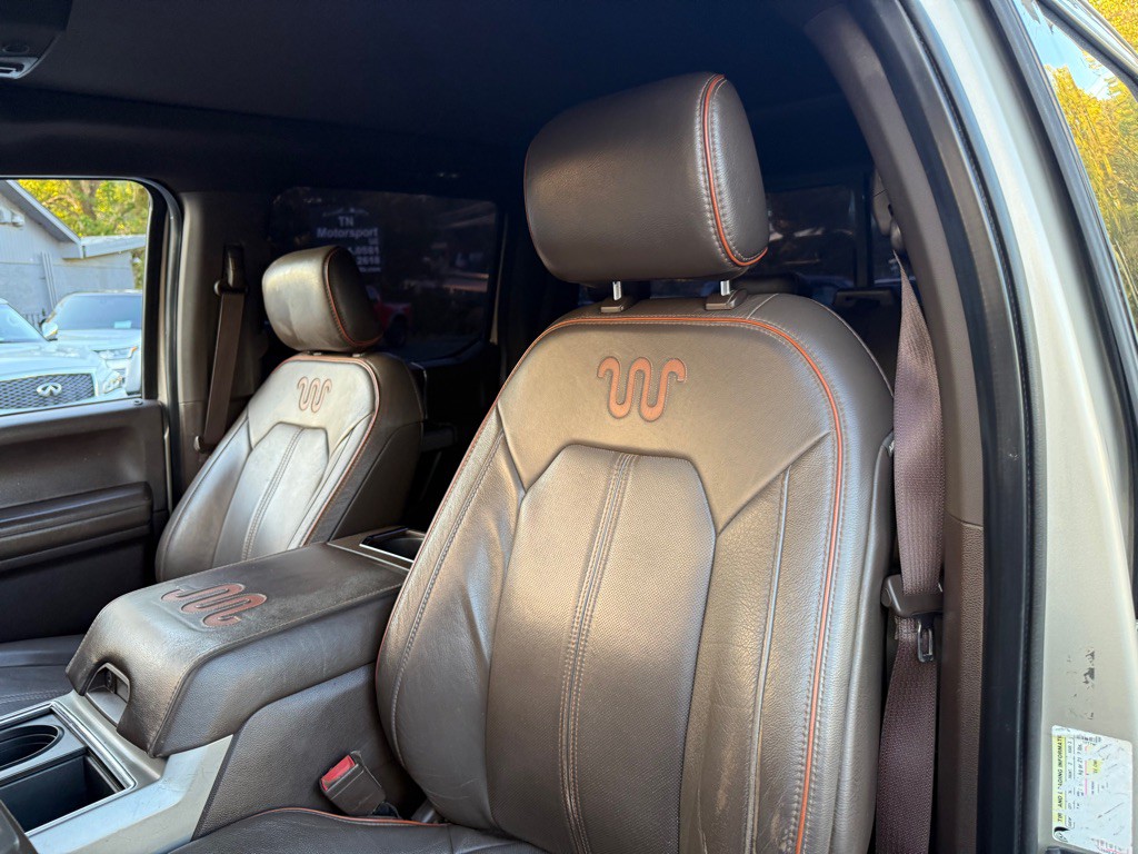 2017 Ford F-250 Image 46